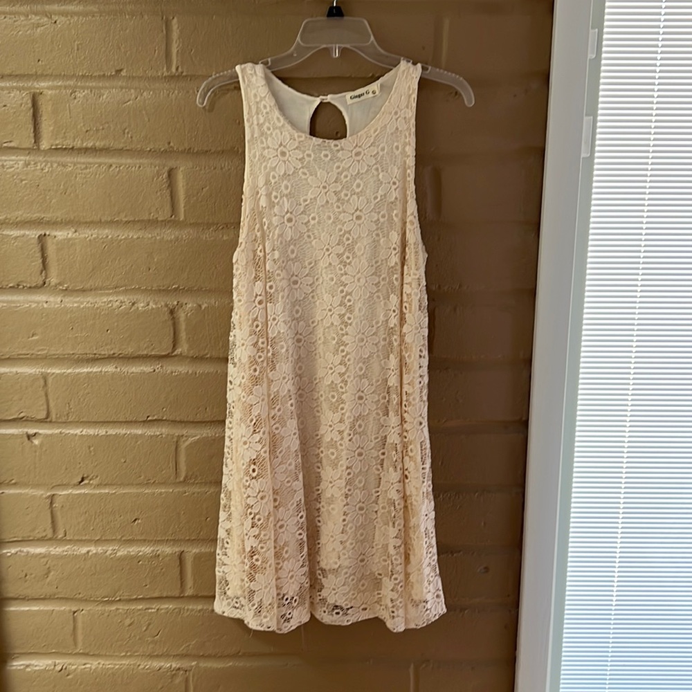 Ginger G Dress